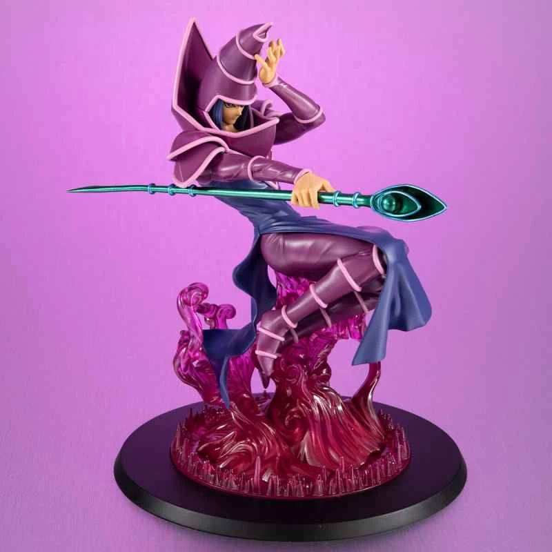 (Pre-order) May 2026 MEGAHOUSE licensed version MONSTERS CHRONICLE Yu-Gi-Oh! Dark Magician