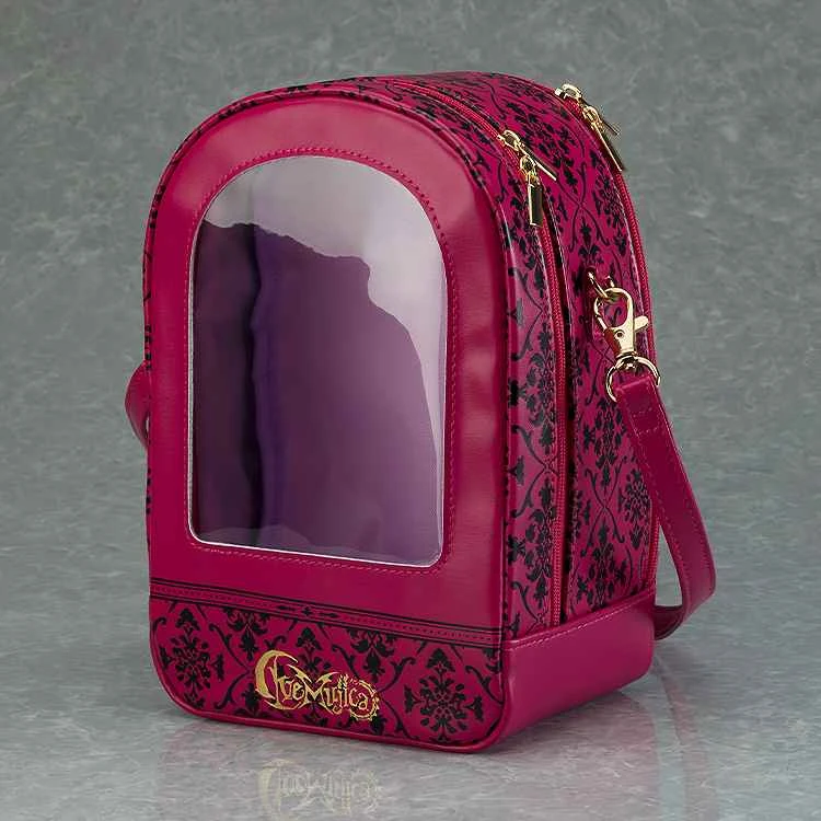 (Pre-order) Good Smile Agent Version BanG Dream! Ave Mujica Doll Bag - February 26th - 2026/February - Dedicated to Dolls