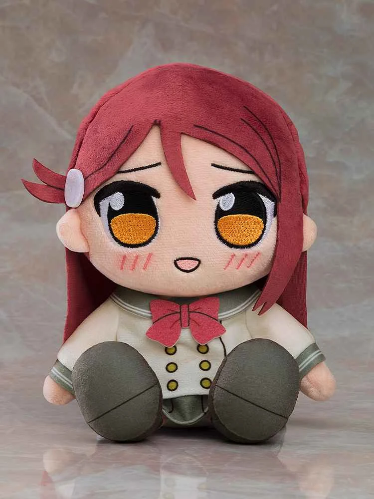 (Pre-order) July 2026 Good Smile Agency Edition LoveLive! Sunshine!! Sakurai Riko KURIPAN Plush Toy