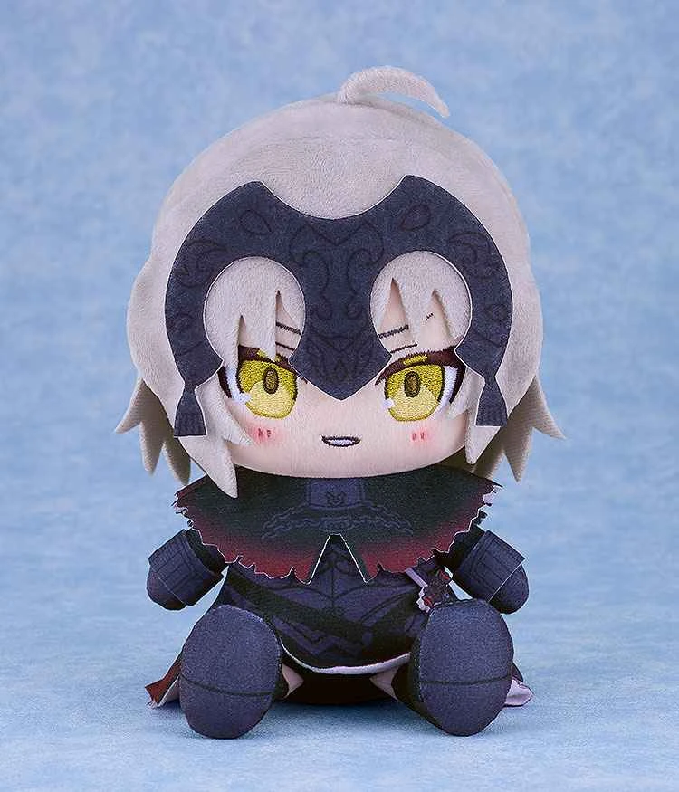 [Pre-order] September 2025 Good Smile Agent Edition Fate/Grand Order Avenger/Jeanne d'Arc [Alter] Plush Toy
