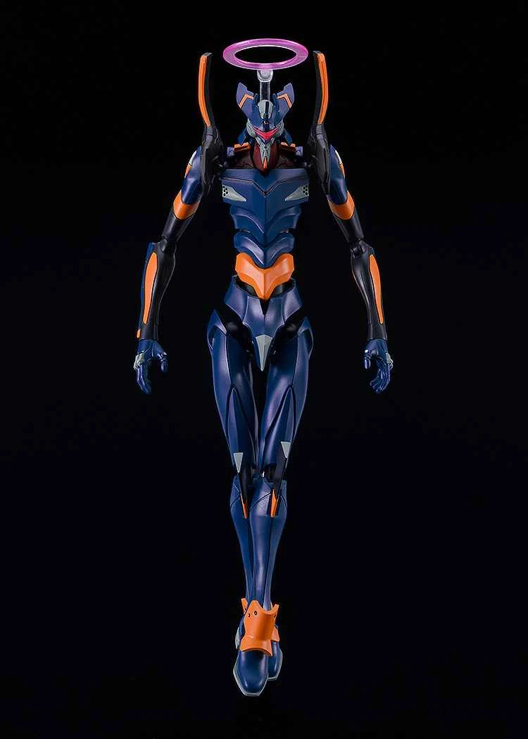 [Pre-order] Good Smile Agency Version MODEROID Evangelion: 2.06 Assembly Model (October 25th)