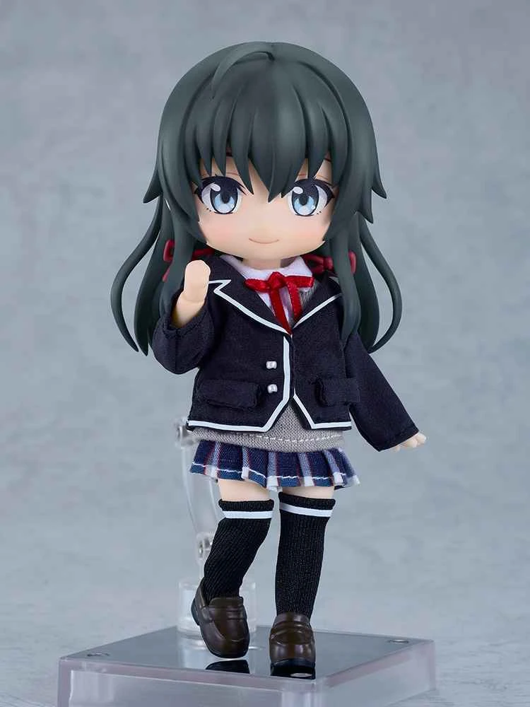 (Pre-order) May 26th, Good Smile Company Edition My Teen Romantic Comedy SNAFU (Wrong As Expected) Yukino Yukinoshita Action Nendoroid.