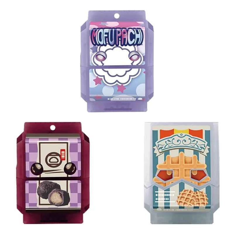 【BANDAI】 Tokusatsu Kamen Rider GAVV DX Fruit Beast Set 04 (Distributed Version)