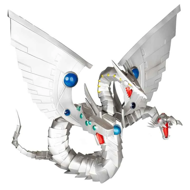 (KONAMI) Prize Figure Monsters Legend Yu-Gi-Oh! Cyber End Dragon