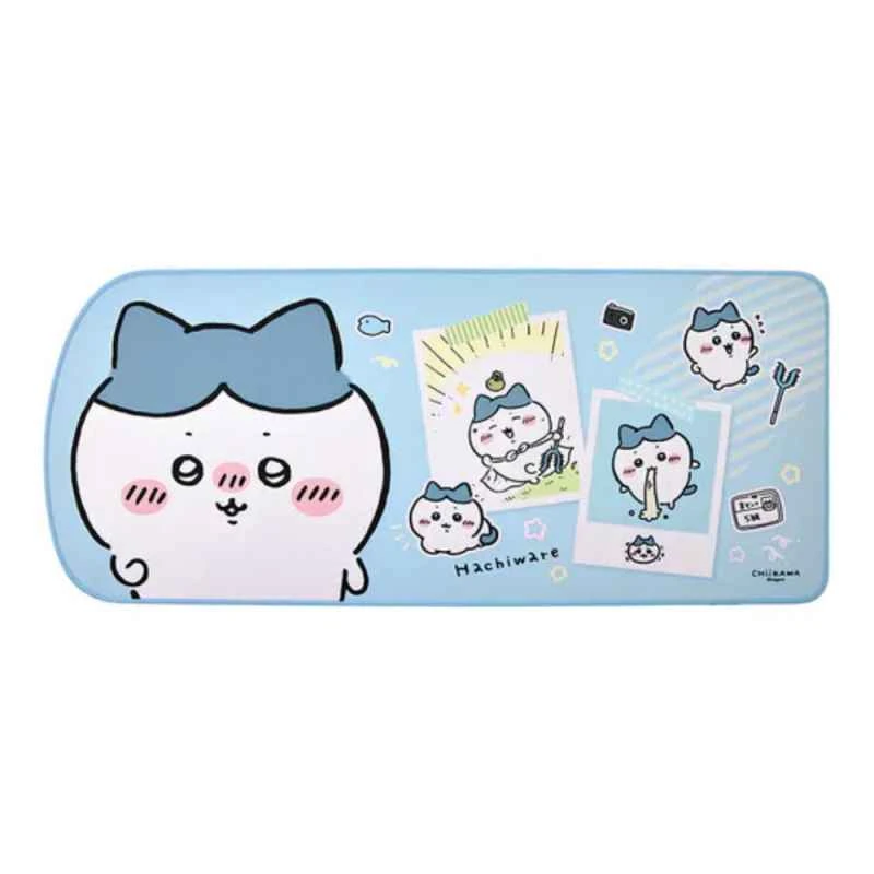 YENDAR (Yendar) Extra Large Mouse (Desk) Mat (Little Cat)