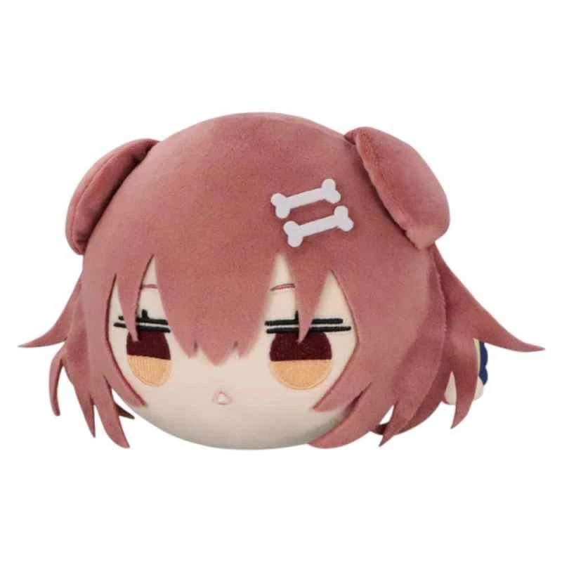 (FuRyu) Agent Version hololive Inugami Qinyin Lying-down Doll