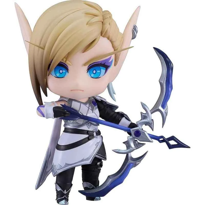 (Good Smile) Nendoroid World of Warcraft: Aranria Windrunner (Aranria Windrunner)