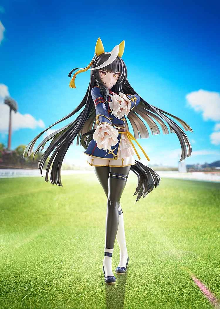 (Pre-order) October 2026 Phat! Agency Edition Uma Musume Pretty Derby Kouou 1/7 Scale PVC Pre-Production Figure