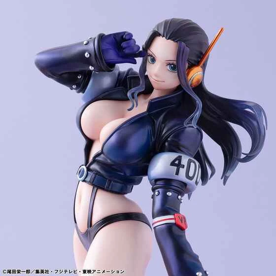 (Pre-order) June 2026 MEGAHOUSE licensed version POP One Piece Evolutionary History Nico Robin