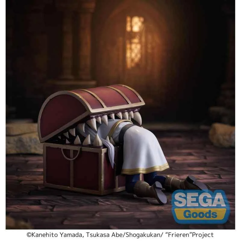 (SEGA) Scenic item Luminasta Fulian the Buried Frilian in Mimic is on sale again