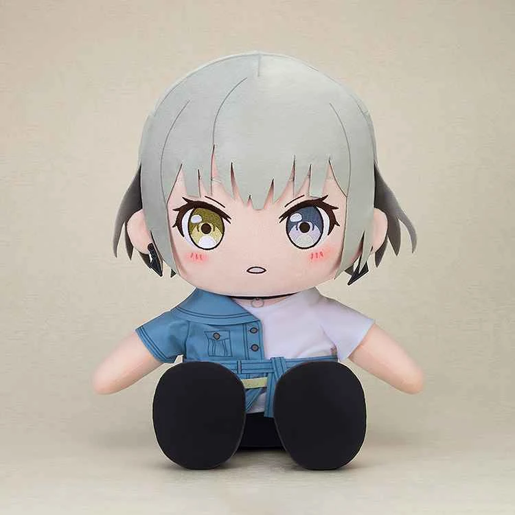 (Good Smile) BanG Dream! MyGO Large 40cm Rana Kaname Doll (Distributor Version)