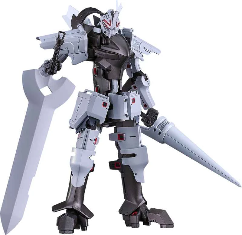 (Pre-order) December 2025 Good Smile Distributor Version MODEROID BREAK BLADE Diel Blade Second Form Assembly Model