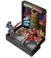 (Pre-order) Undetermined year/month NECA Console Heroes Mega Drive Gameplay Set