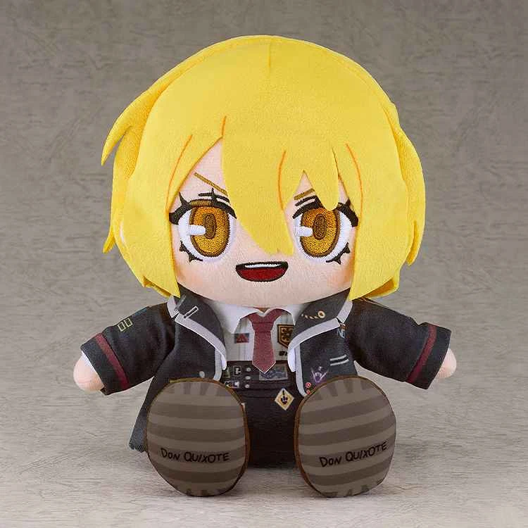 (Pre-order) April 2026 Good Smile Limbus Company Don Quixote Plush Toy (Distributor Version)
