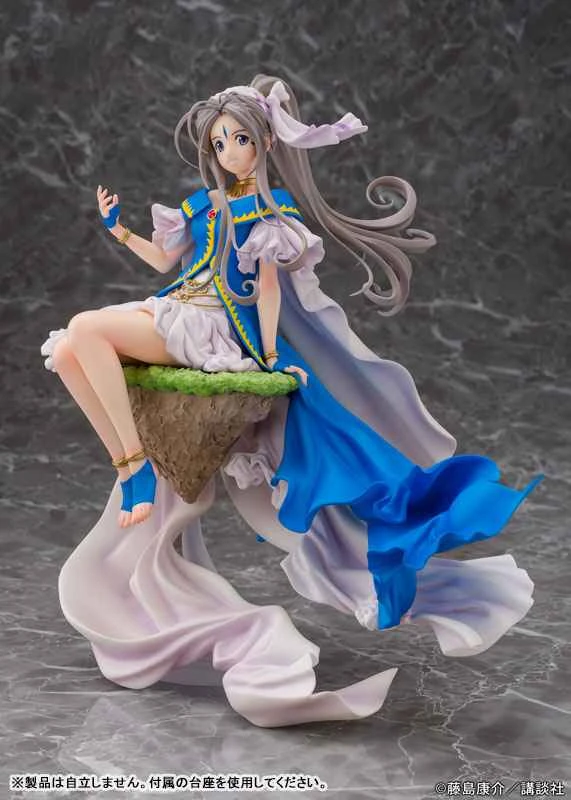 (PROOF) Beldin, the Goddess of Fortune, 1/7 Scale PVC Finished Figure