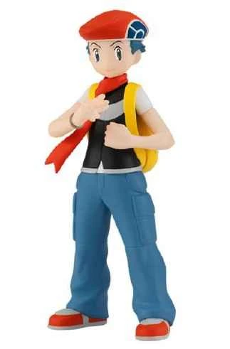 [Pre-order] October 2025 BANDAI Distributed Pokémon SCALE WORLD Sinnoh Region Radiant (DP Ver) Box Toy