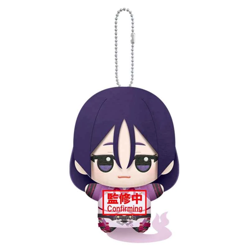 (Pre-order) February 2026 BP Agent Edition Fate/Grand Order vol.11 Minamoto no Yorimitsu Plush Doll