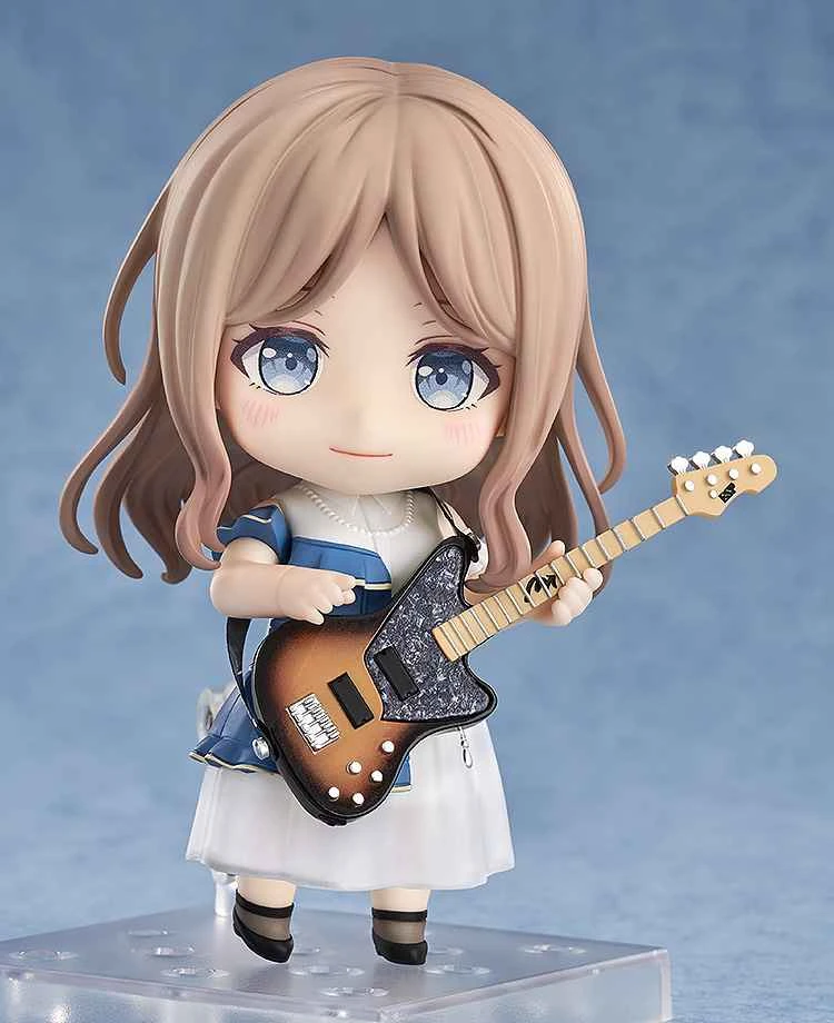 (Pre-order) June 2026 Good Smile BanG Dream! MyGO Nagasaki Sase Nendoroid