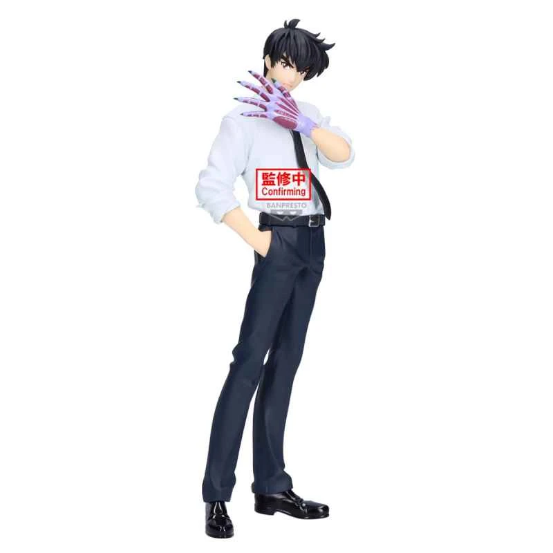 (Pre-order) March 2026 BANPRESTO Distributor Edition Paranormal Teacher: Nue Nori Saki Prize Figure