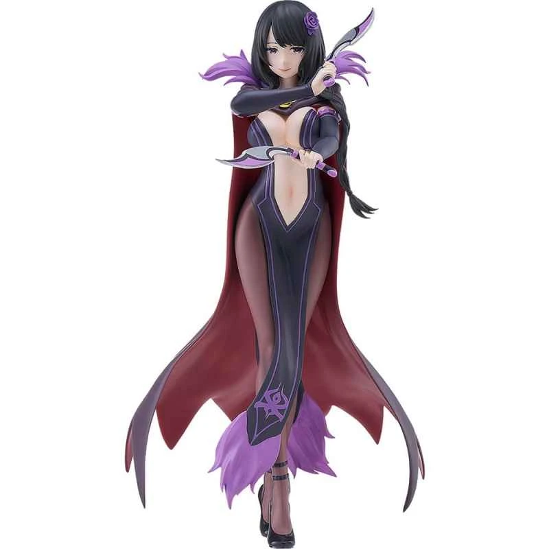 (Good Smile) Agent Version Pop-Up Parade Re:Zero -Starting Life in Another World- Elsa Gransilt L Size PVC Pre-Finished Figure