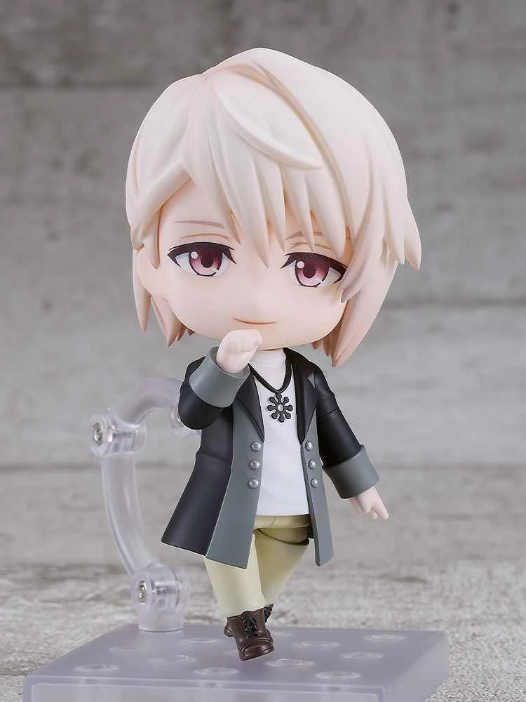 (ORANGE ROUGE) Nendoroid IDOLiSH7 (Idol Star Wish Natsumi)