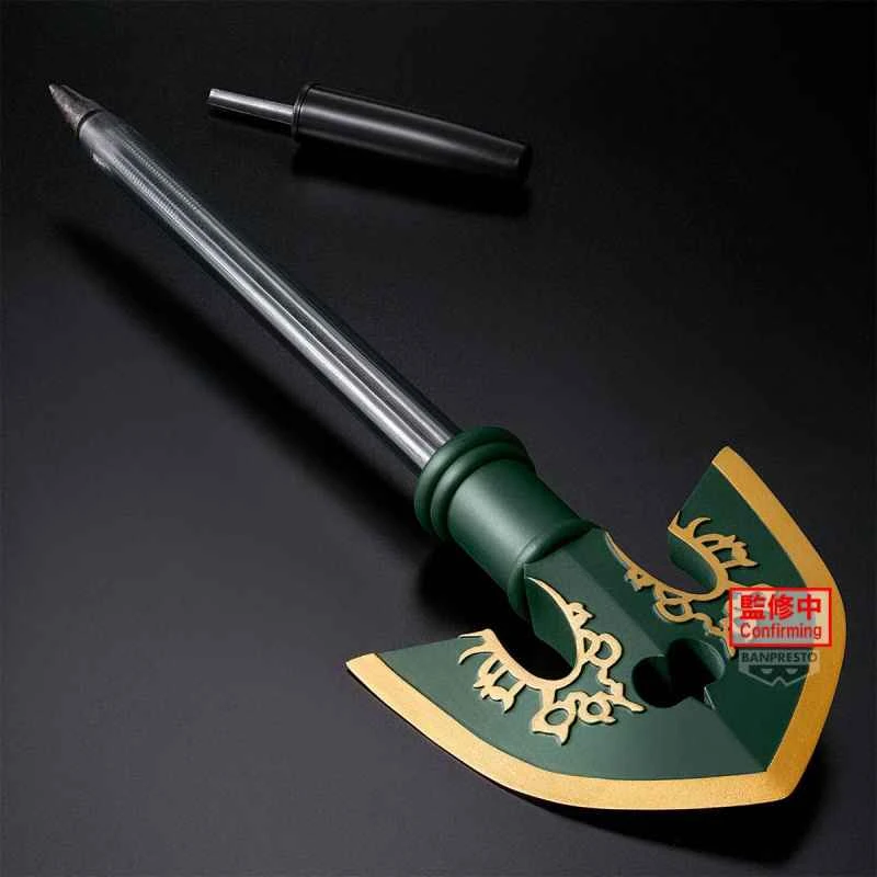 (Pre-order) November 25th, BANPRESTO licensed JoJo's Bizarre Adventure: Diamond Is Unbreakable Stand - Arrow Pen Cover Prize Figure