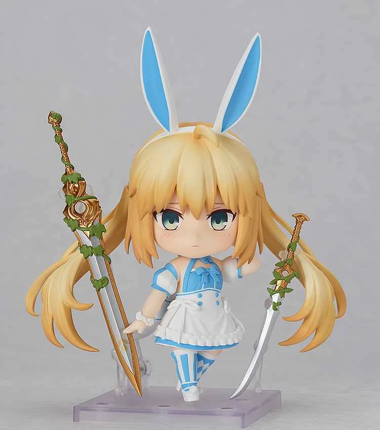(Pre-order) March 2026 Good Smile Company Edition Fate/Grand Order Berserker/Artoria Caster Artoria Nendoroid