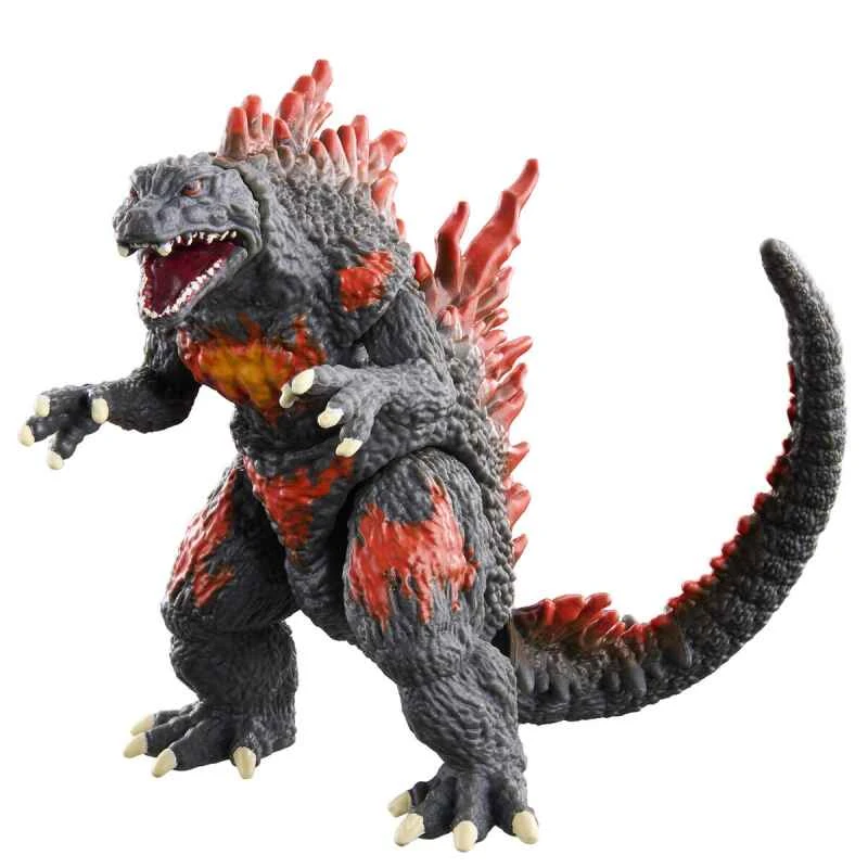 (Pre-order) February 2026 BANDAI Distributed Godzilla Universe Godzilla Universe Millennium Godzilla