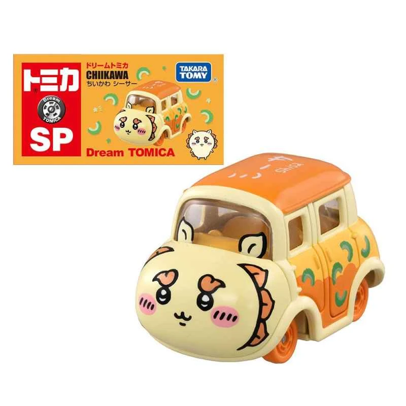 (TOMICA) TOMICA Mini Car Dream TOMICA Jiyikawa-Shisa