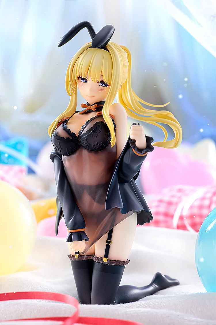 (Pre-order) December 25th, KADOKAWA Agency Edition Konosuba's Blessing on This Wonderful World! Darkness Original Pajama Ver. PVC Finished Product