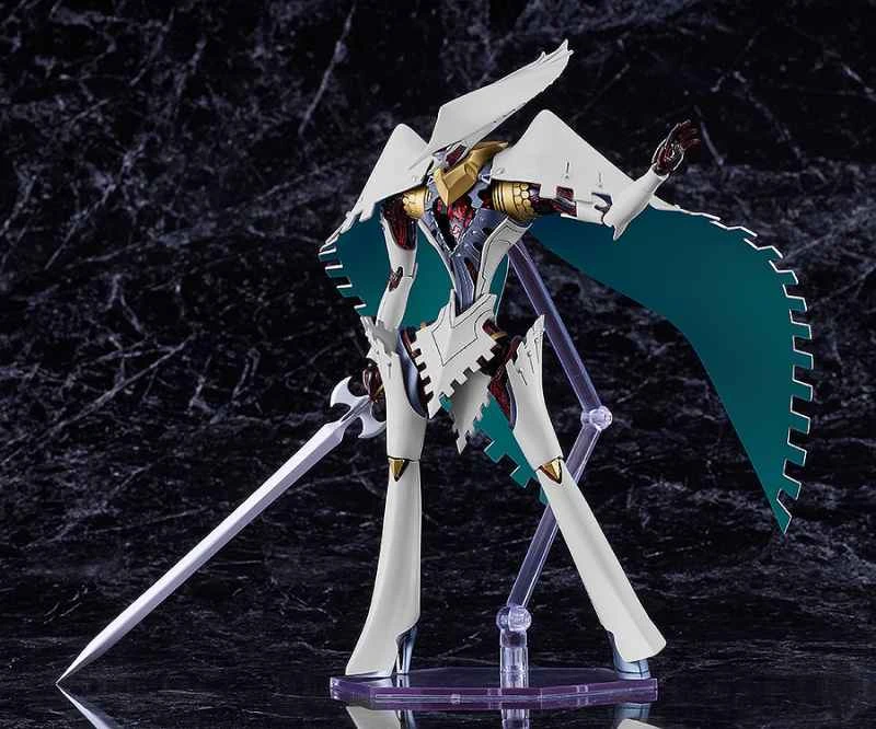 (Pre-order) August 2026 Good Smile Distributor Edition PLAMATEA Metaphorical Fantasy: ReFantazio Seeker Assembly Model