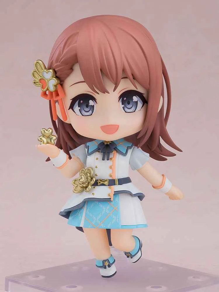 (Pre-order) May 2026 Good Smile Company Edition World Project Colorful Stage! feat. Hatsune Miku Hanazato Minori Articulated Nendoroid