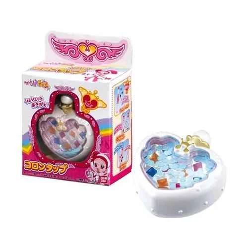 (BANDAI) Distributor version of the Little Witch DoReMi special edition perfume Bolognese.