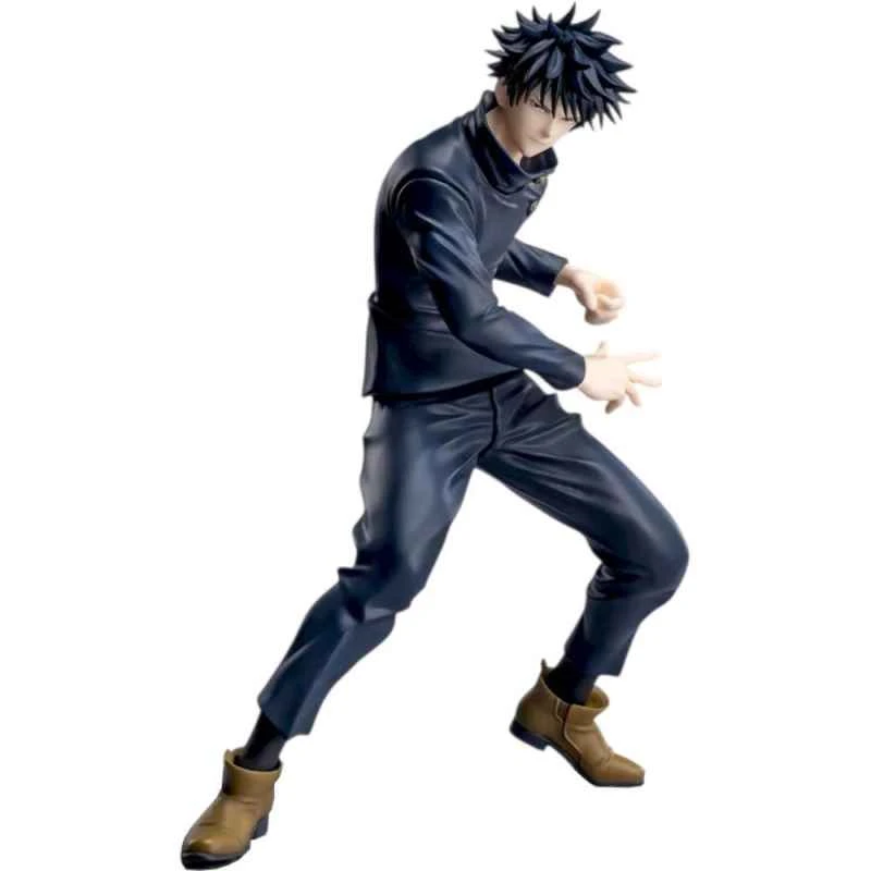(SEGA) Kagepin Luminasta Jutsu Kaisen Shibuya Incident Megumi Fushiguro Uniform Ver.