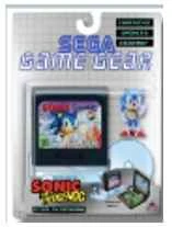 (Pre-order) Year/Month Undetermined NECA Console Heroes SEGA Game Gear