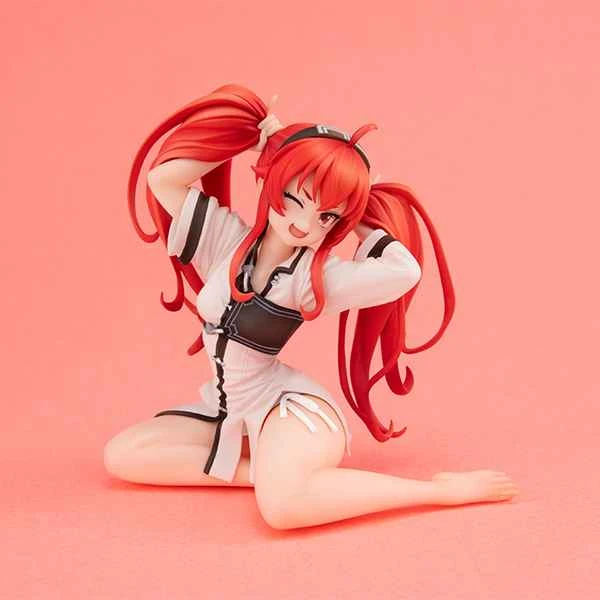 (Pre-order) June 2026 MEGAHOUSE Distributor Edition Melty Princess Mushoku Tensei II Pocket Series Alice Re-release