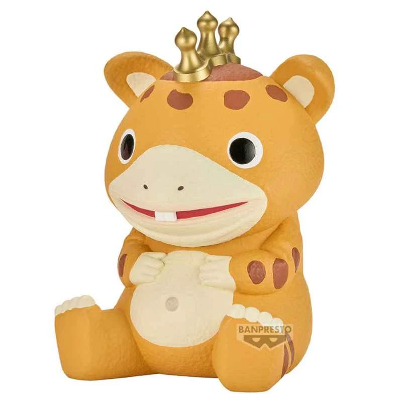 (Pre-order) March 2026 BANPRESTO Distributor Edition King Beast Booska ver.A Prize Figure