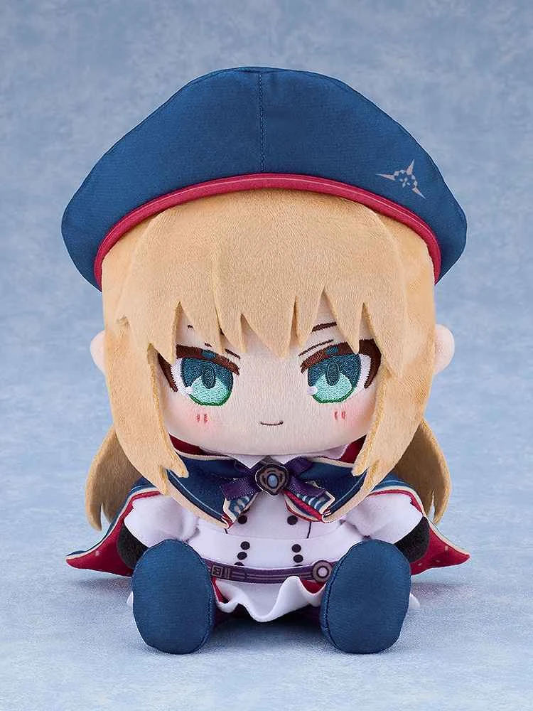(Pre-order) May 2026 Good Smile Fate/Grand Order Caster/Artoria Caster Chocopuni Doll
