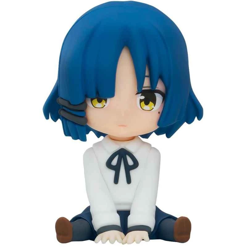 (Good Smile) Nendoroid Plus - Lonely Rock! Yamada Ryo Rubber Figure (Agent Version)