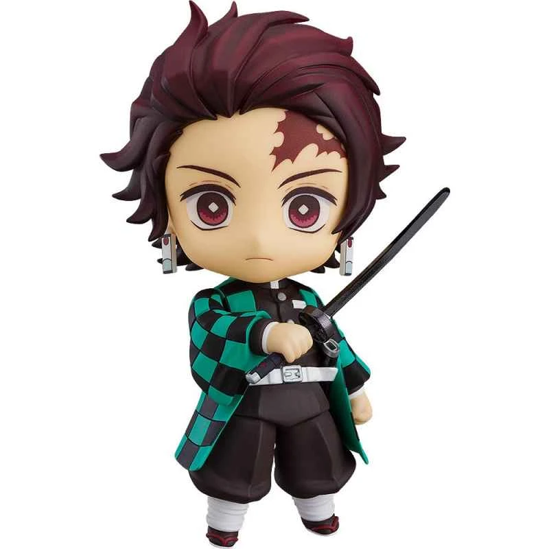 (Good Smile) Nendoroid Demon Slayer Tanjiro Kamado
