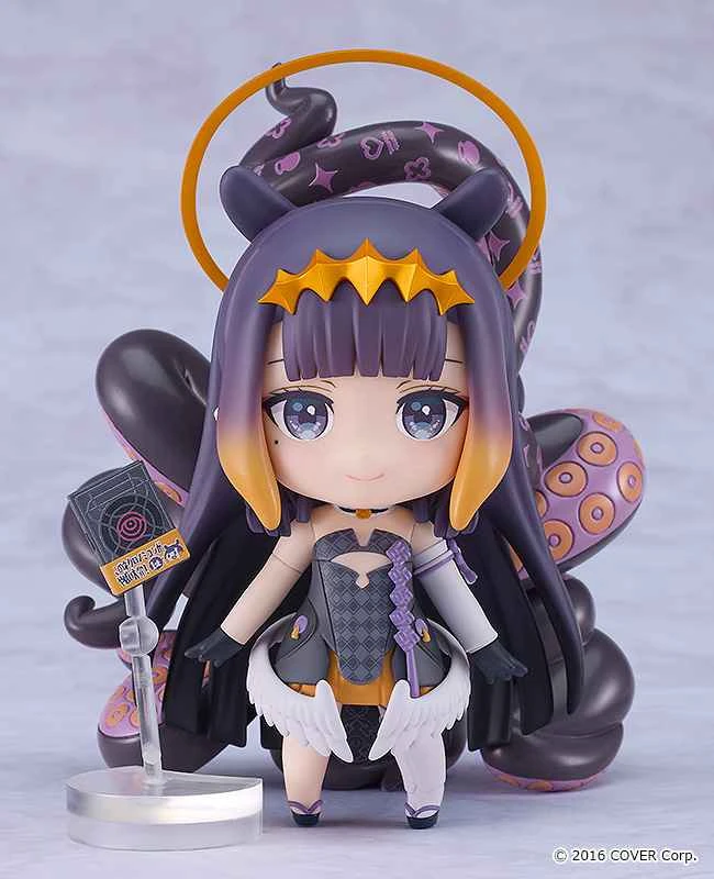 (Good Smile) Nendoroid Hololive Ichiinari DX (Agent Version)