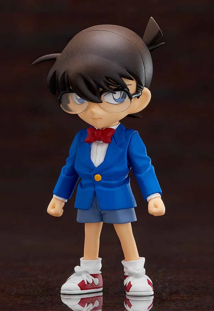 [Pre-order] January 26th Freeing Agent Edition Detective Conan Edogawa Conan fig FIX