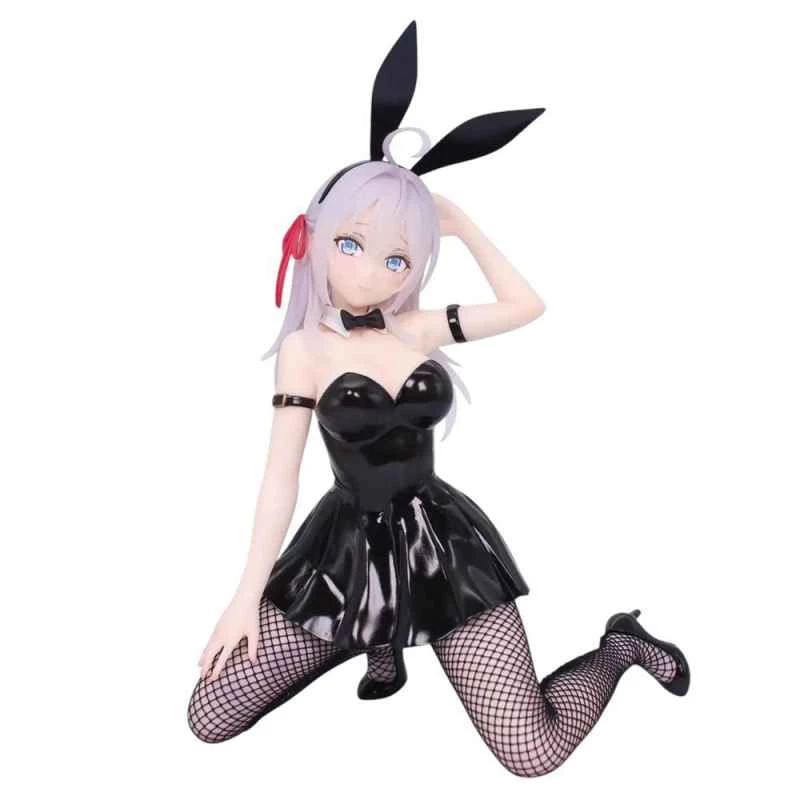 (FANS) Prize Figure One-Seventh Carat - Ellie the Bunny Girl Ver.