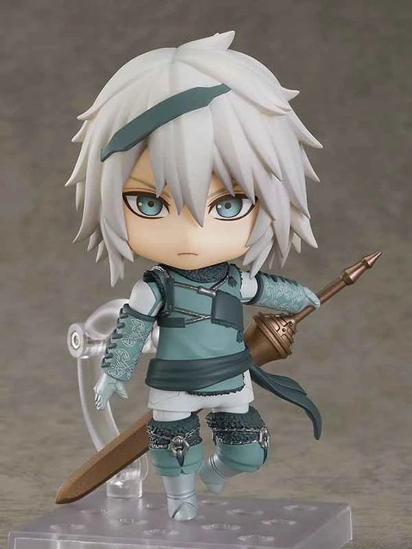Square Enix reissue of NieR: Artificial Life NieR Nendoroid