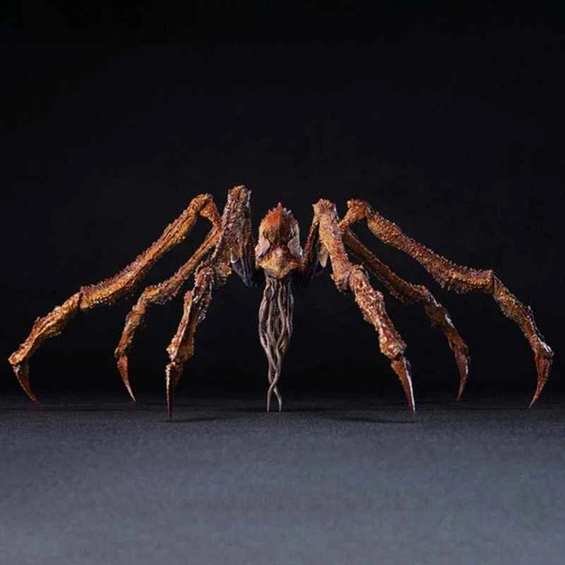 (HIYA) Godzilla & Kong: New Empire Scylla - Articulated Complete Figure