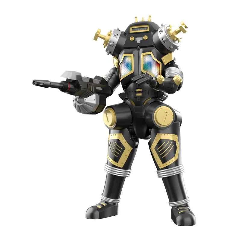 (Pre-order) June 2026 BANDAI Distributed Japanese PB Tamashii Soul Shop Limited Edition SMP Ultraman King Japanese PB Space Robot Black King Black King Box Toy