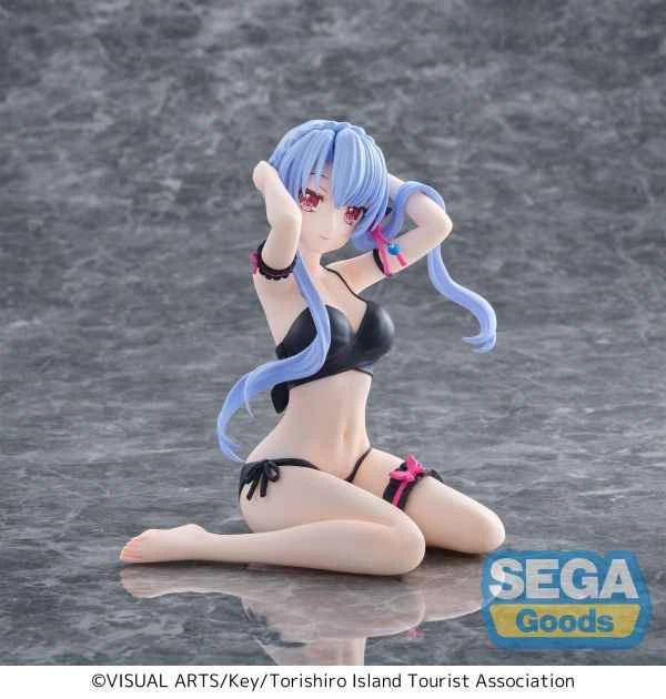 [Pre-order] November 25th SEGA Prize Figure Yumemirize Summer Pockets - Sora Sora