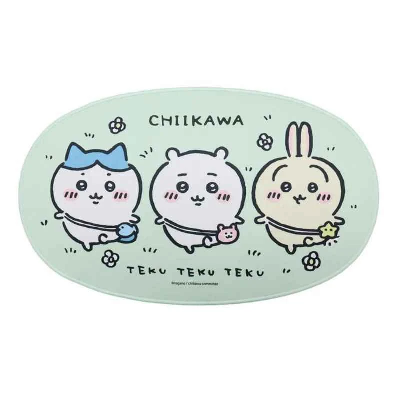 【YENDAR】Giykawa Mouse (Desk) Pad (Woo-la-la)