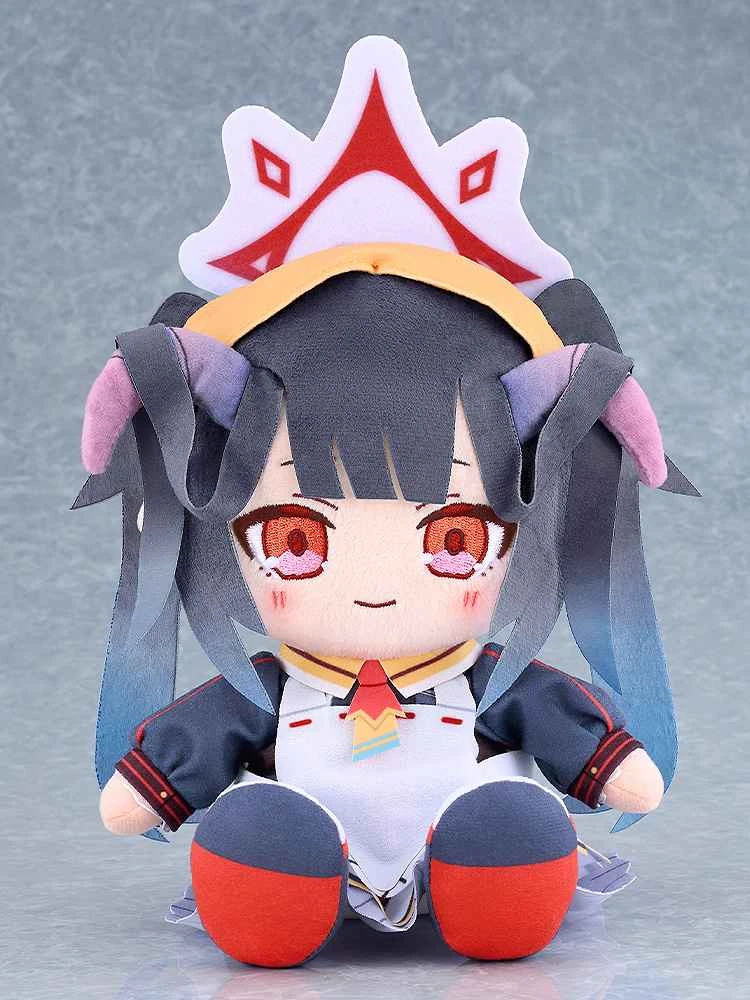 (Pre-order) July 2026 Good Smile Agency Edition Chocopuni Blue Archive Plush Toy