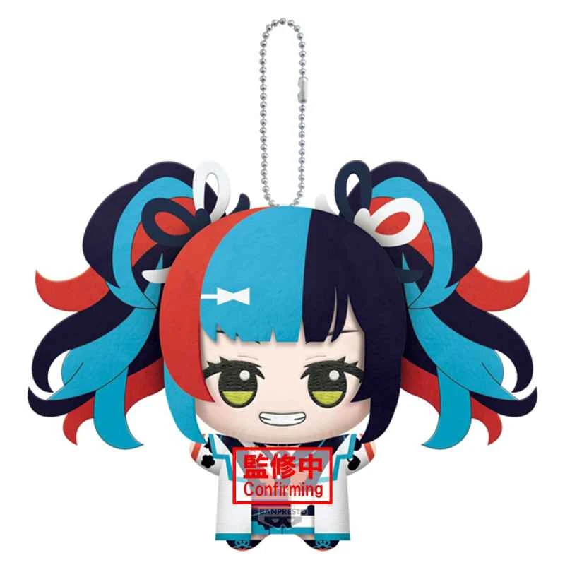 (Pre-order) February 2026 BP Agent Edition Fate/Grand Order vol.11 Sei Shonagon Plush Doll